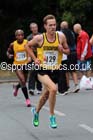 Senior mens Northern 6 Stage Road Relay, Warrington. Photo: David T. Hewitson/Sports for All Pics